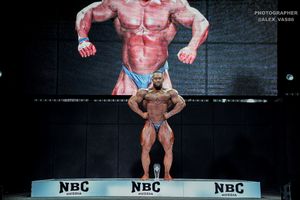 BODYBUILDING